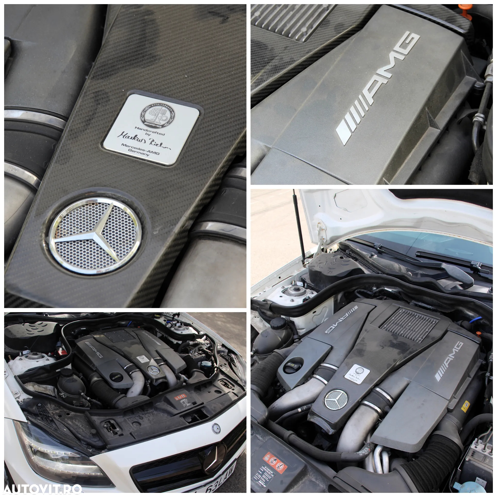Mercedes-Benz CLS - 23