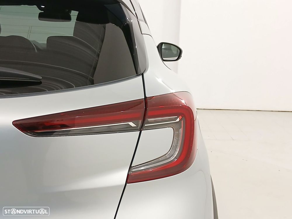 Renault Captur 1.0 TCe Exclusive - 9