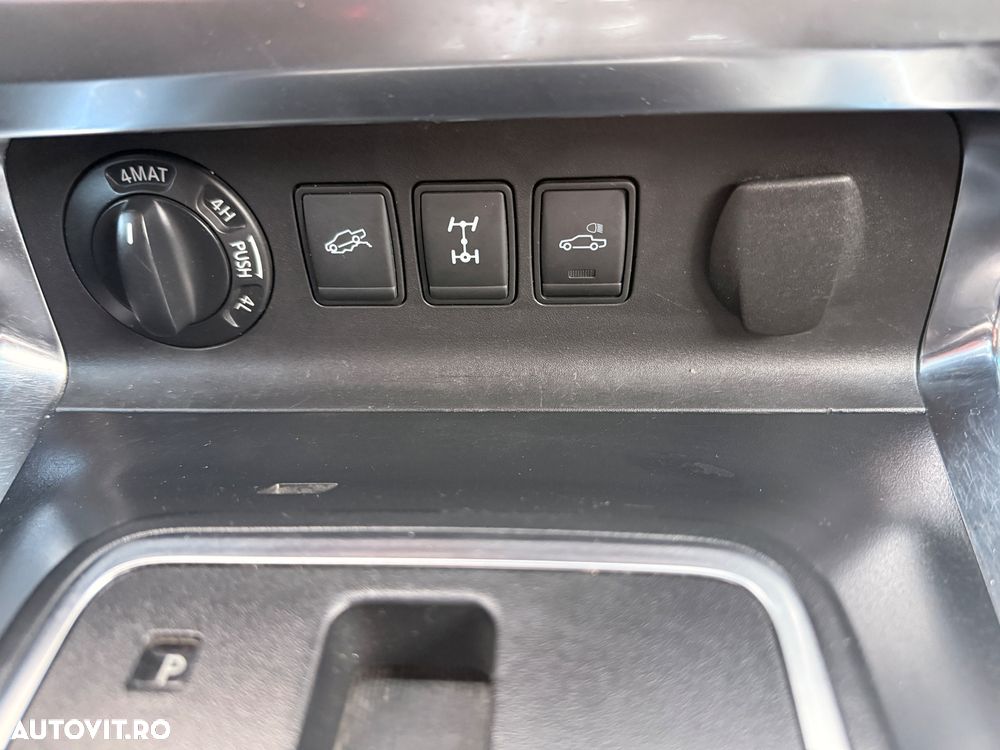 Mercedes-Benz X - 19