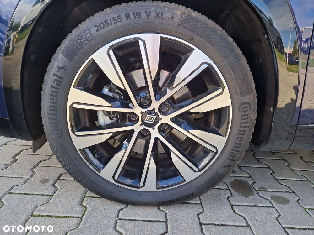 Renault Espace 1.2 E-Tech Full Hybrid 200 Techno MMT 7os - 18