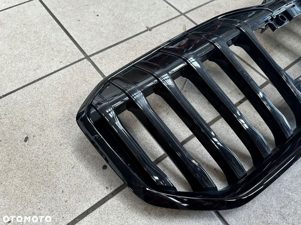 GRILL GRIL ATRAPA CHŁODNICY BMW 2 U06 9882243-13 - 4