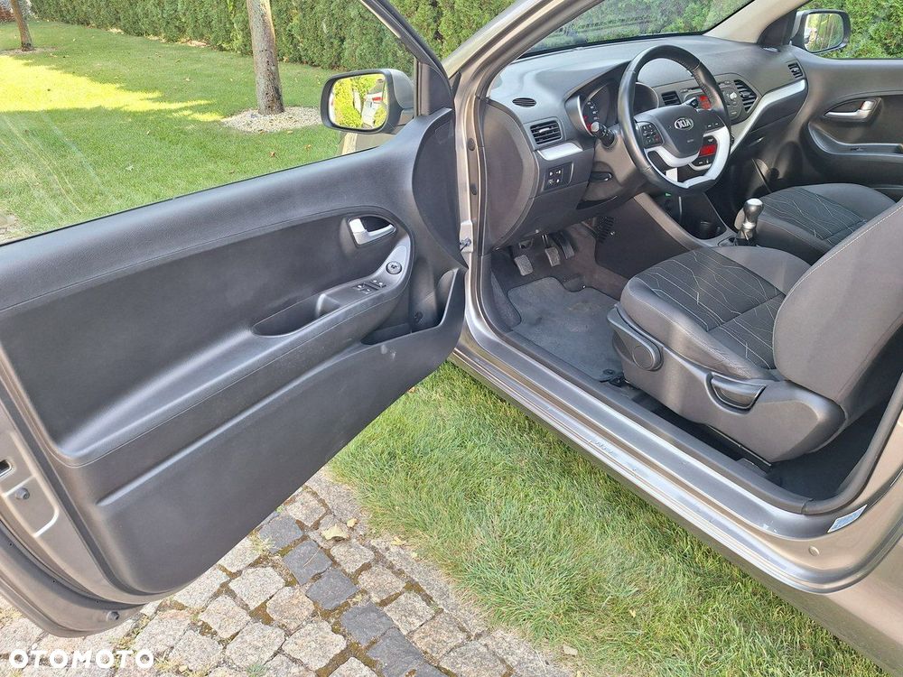 Kia Picanto - 15