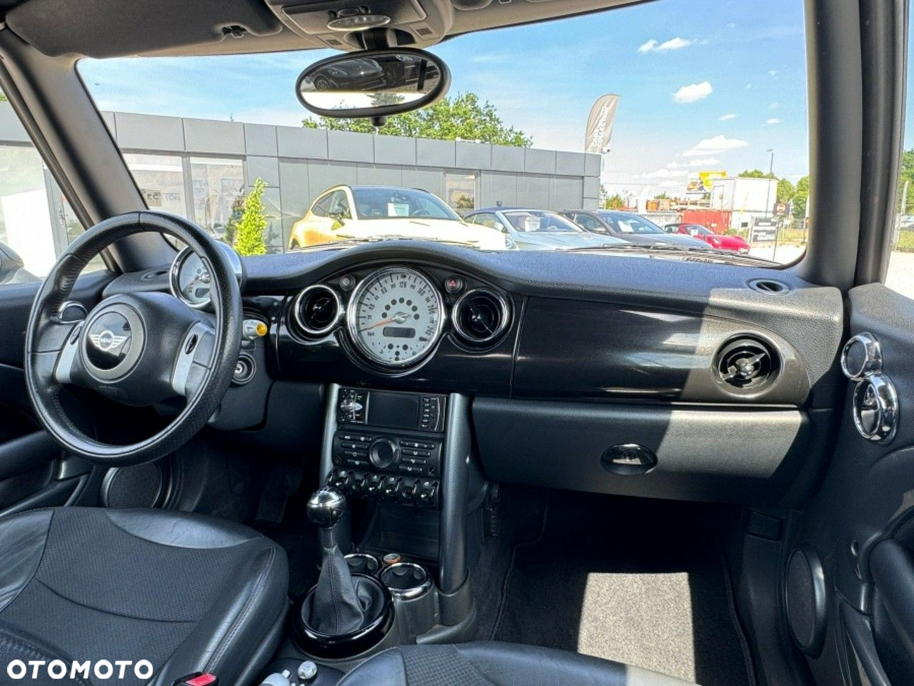 MINI Cooper S - 13