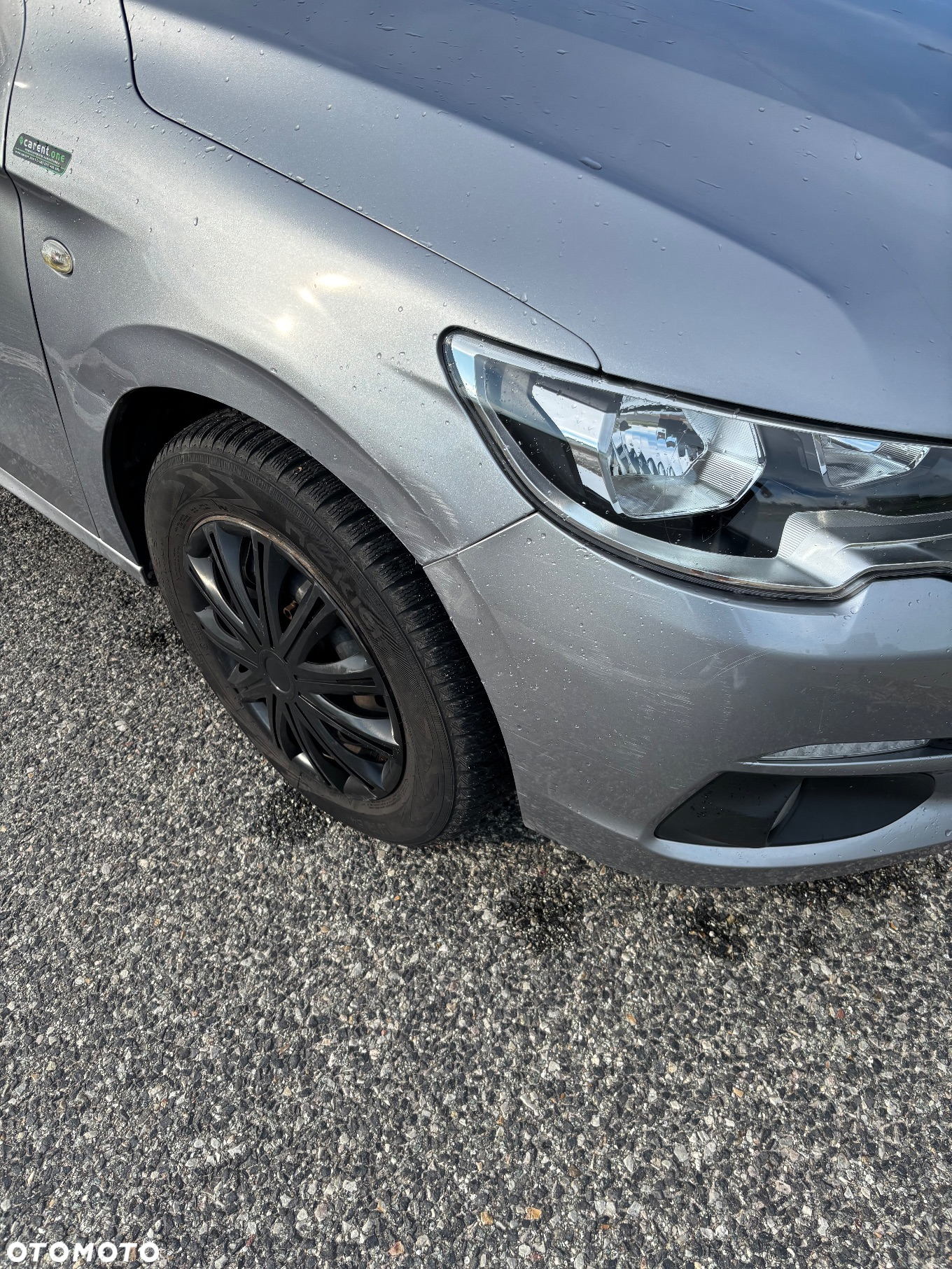 Peugeot 301 1.6 VTi Active - 6