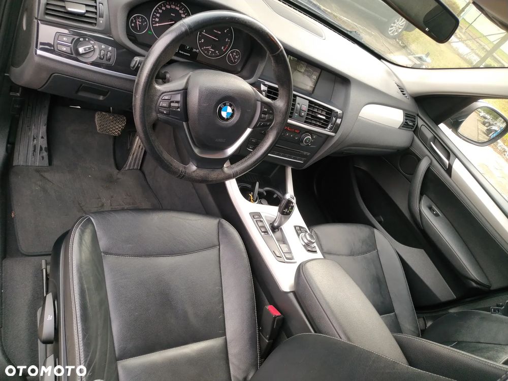 BMW X3 - 38