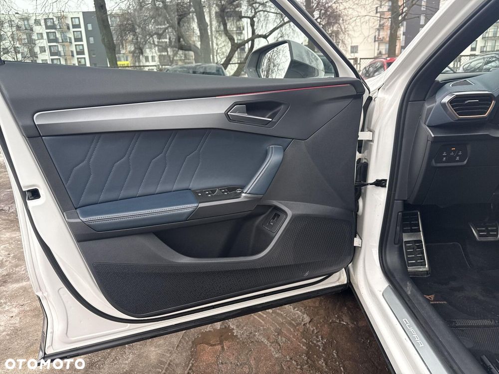 Cupra Formentor 2.0 TSI 4Drive VZ DSG - 12