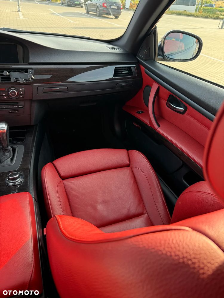 BMW Seria 3 - 18