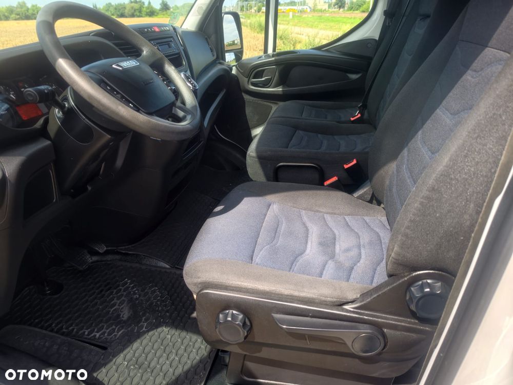 Iveco Daily - 11