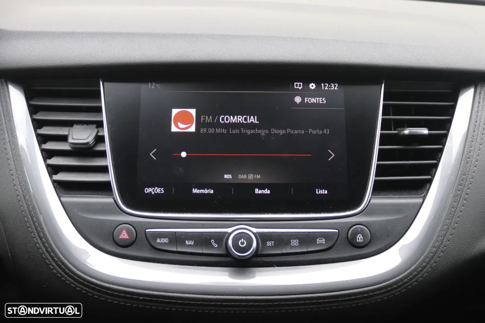 Opel Grandland X 1.5 CDTI GS Line - 13