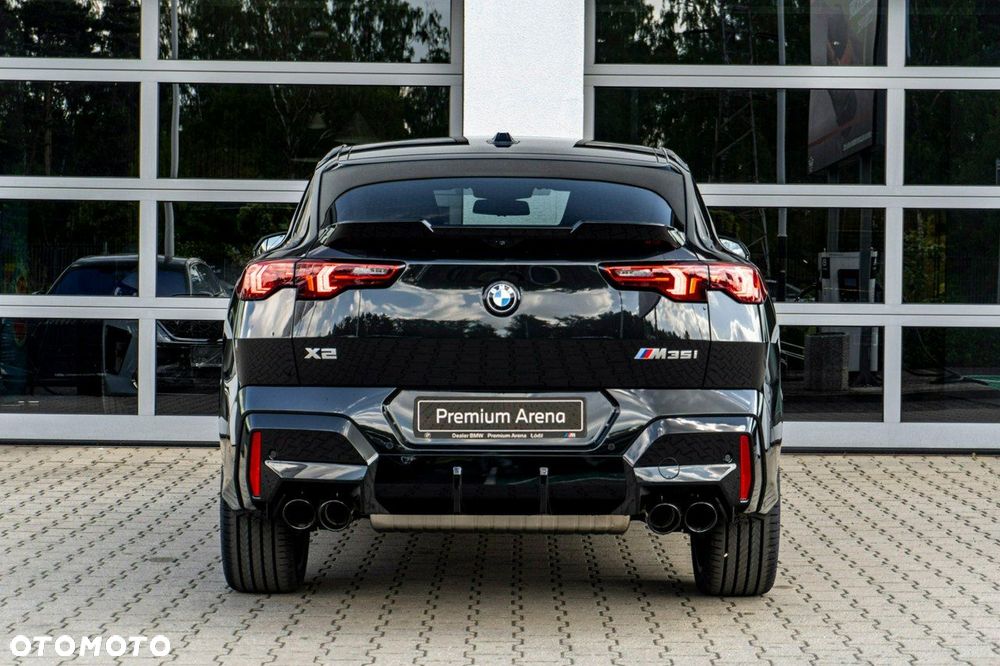 BMW X2 - 9