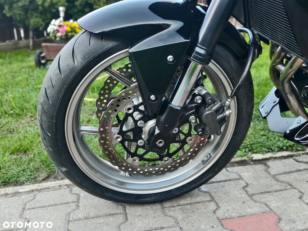 Kawasaki Z - 25