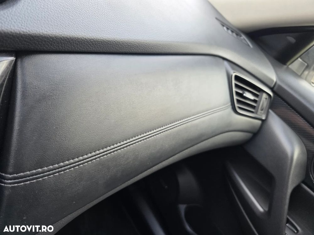 Nissan X-Trail 1.6 dCi Xtronic Tekna - 10