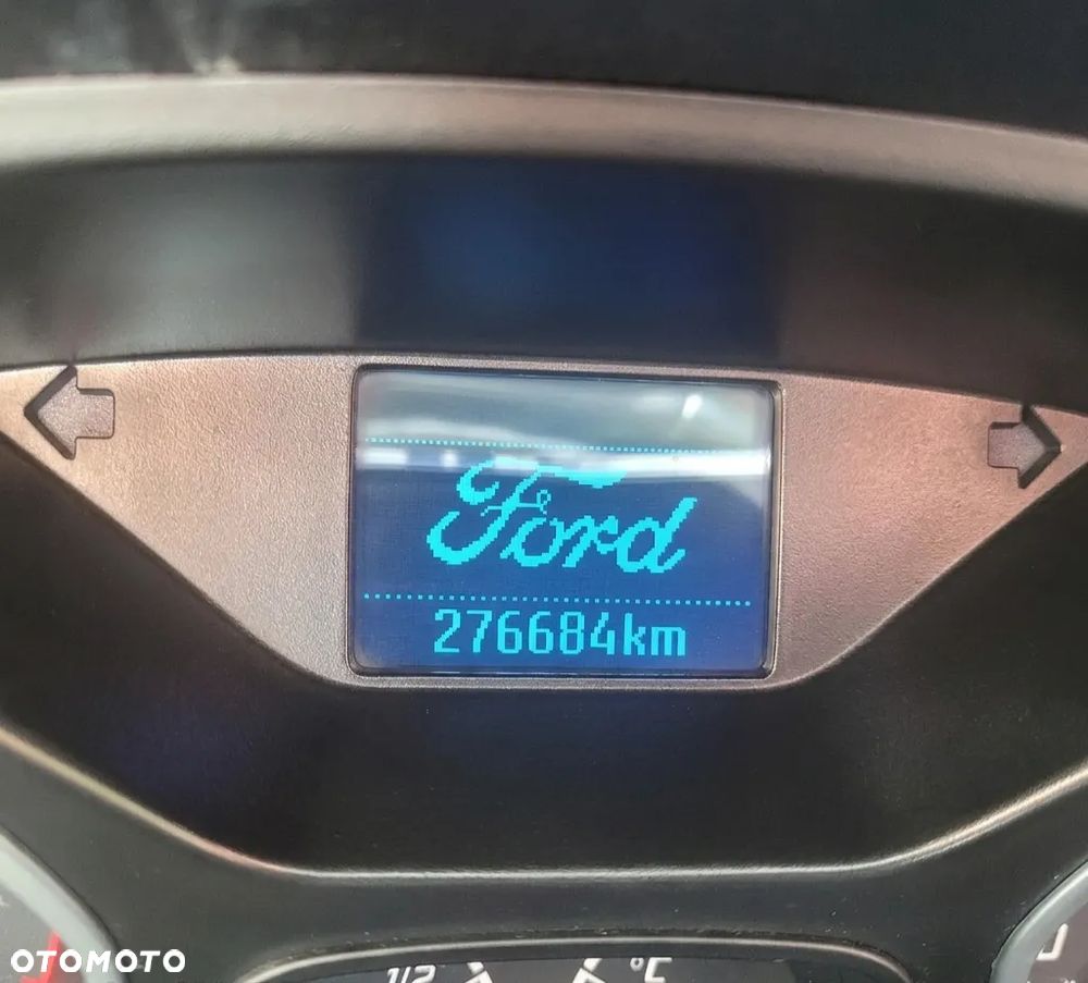 Ford Focus - 9