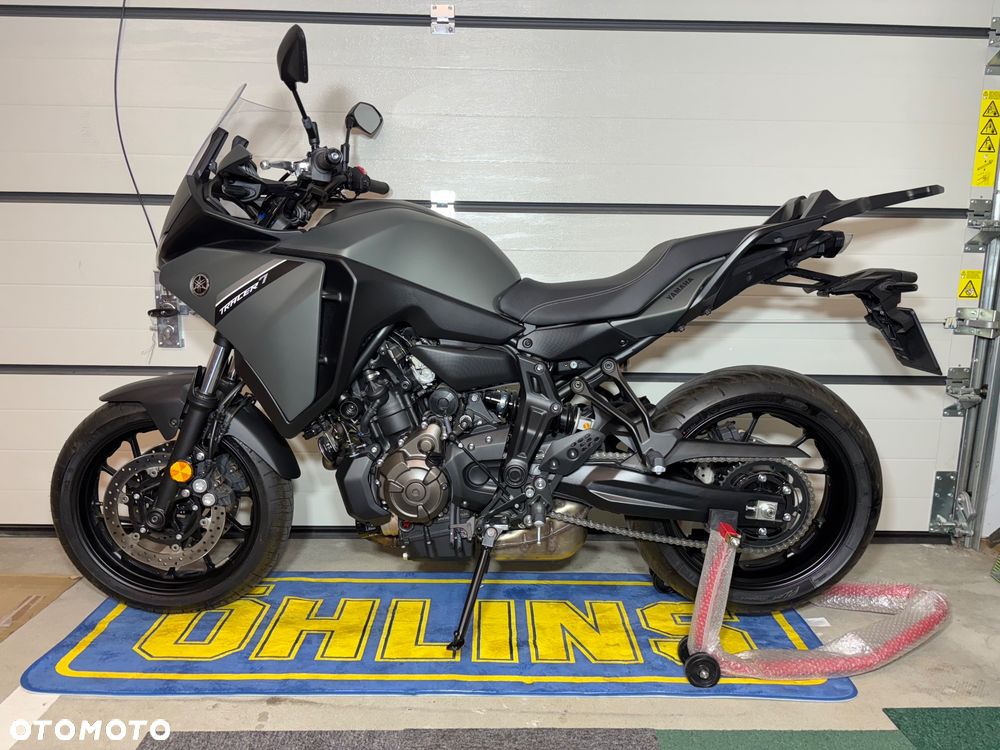 Yamaha Tracer - 17