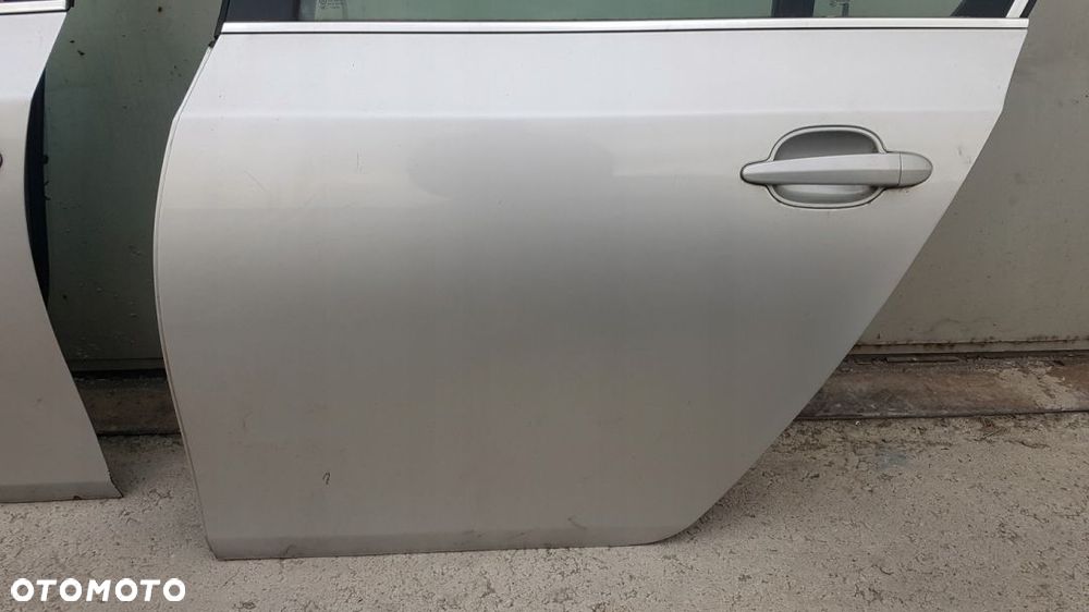 bmw e60 e61 drzwi lewe prawe przod tyl - 7