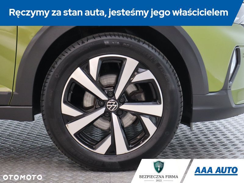 Volkswagen Taigo - 17