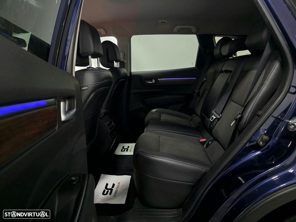 Renault Koleos 2.0 dCi Intens X-Tronic - 49