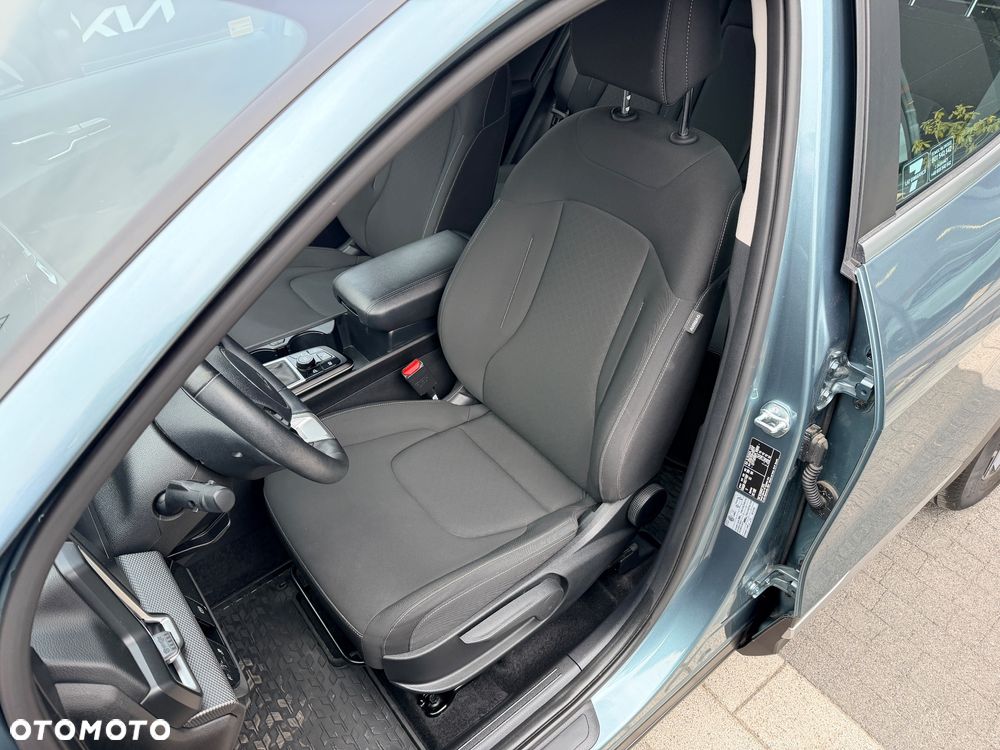 Kia Sportage 1.6 T-GDI MHEV M 2WD DCT - 22