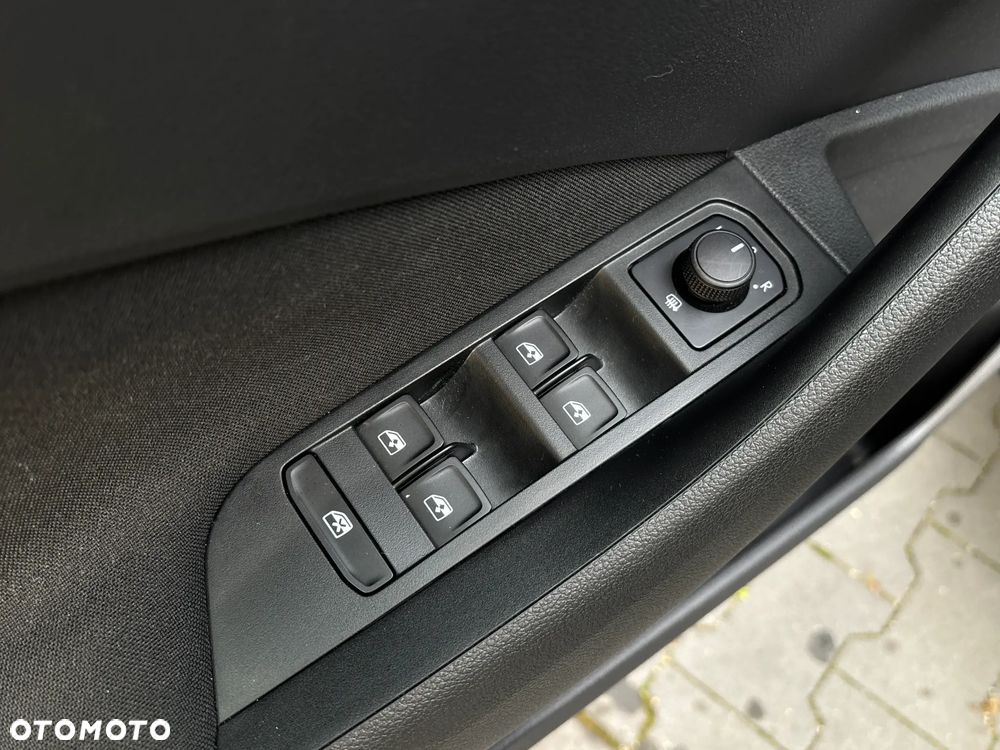 Skoda Kamiq 1.0 TSI Selection - 18