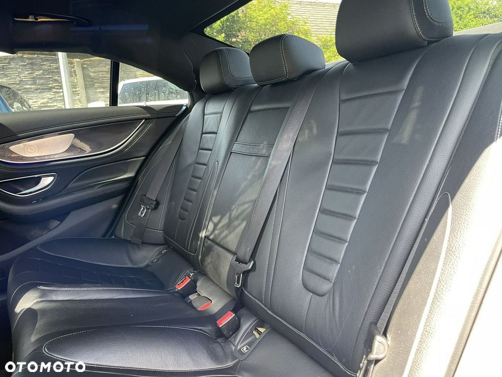 Mercedes-Benz CLS - 17