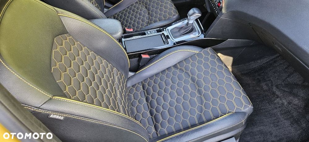Kia XCeed 1.4 T-GDI XL DCT - 33