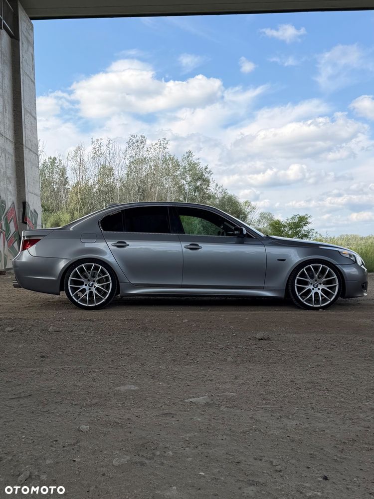BMW Seria 5 - 5