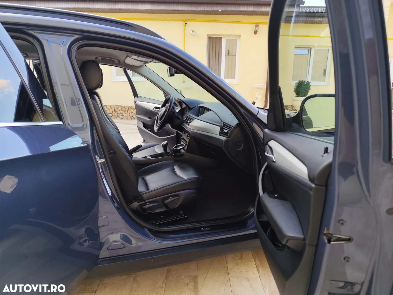 BMW X1 - 7