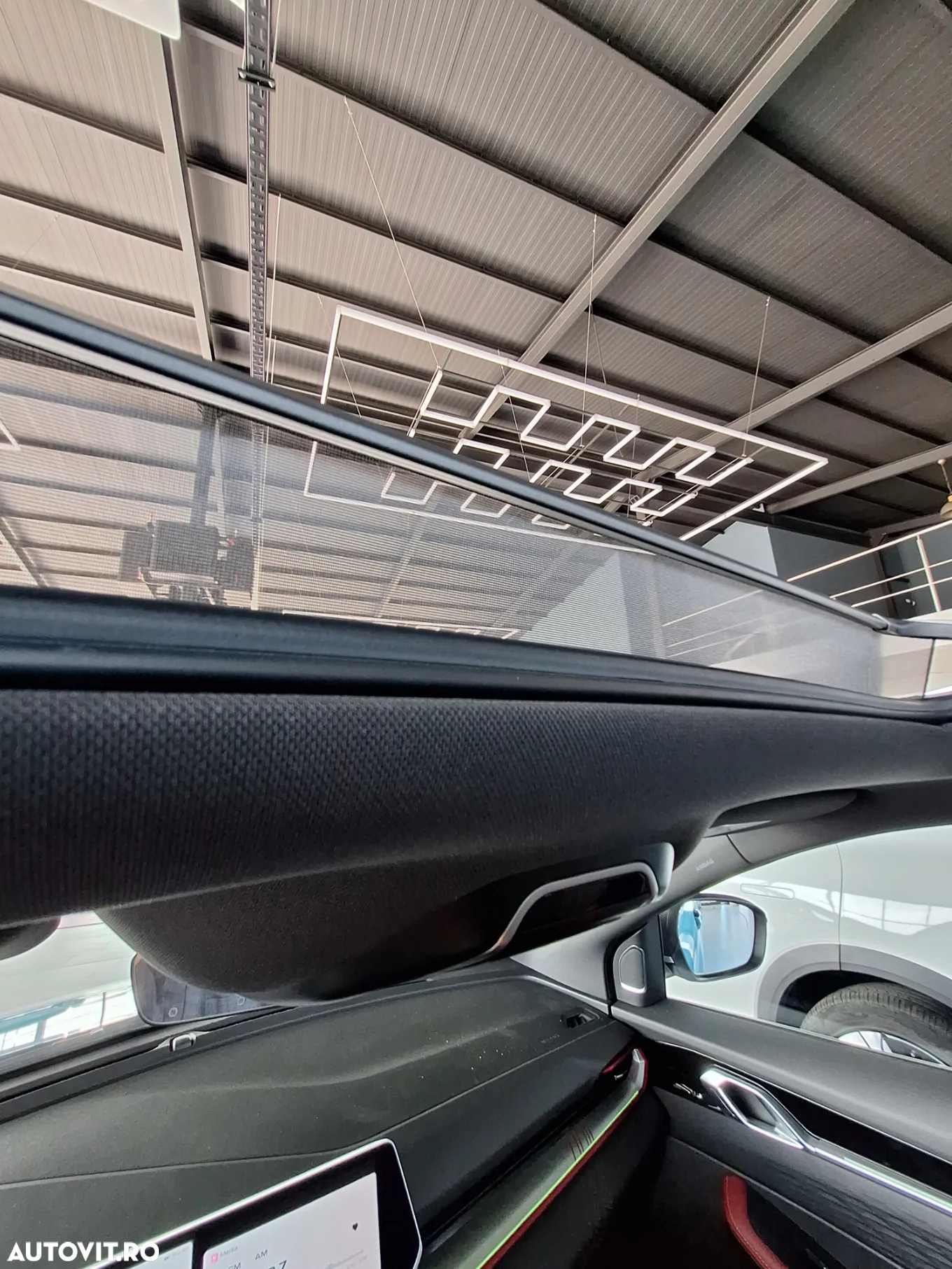 Geely Coolray 1.5 7DCT GF - 15