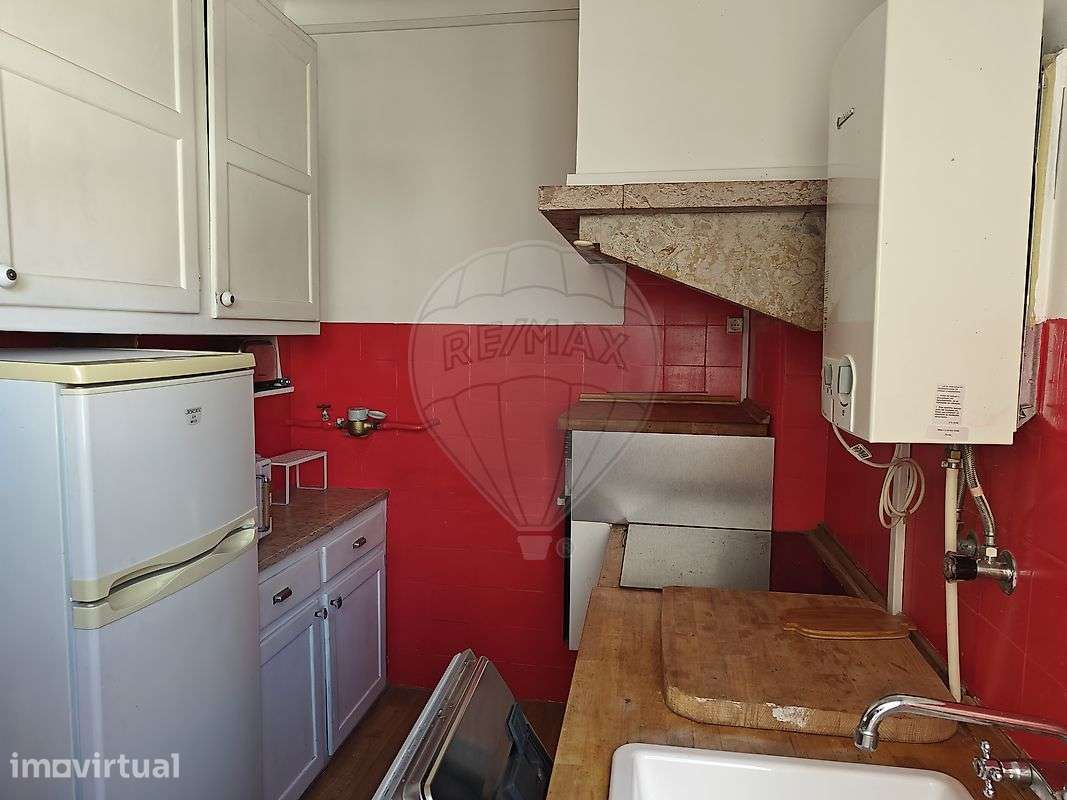 Apartamento T2 para arrendamento - Grande imagem: 2/14