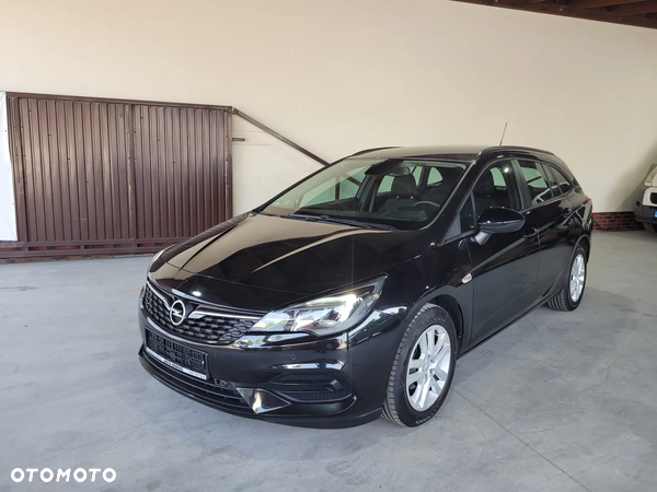 Opel Astra V 1.2 T Edition S&S