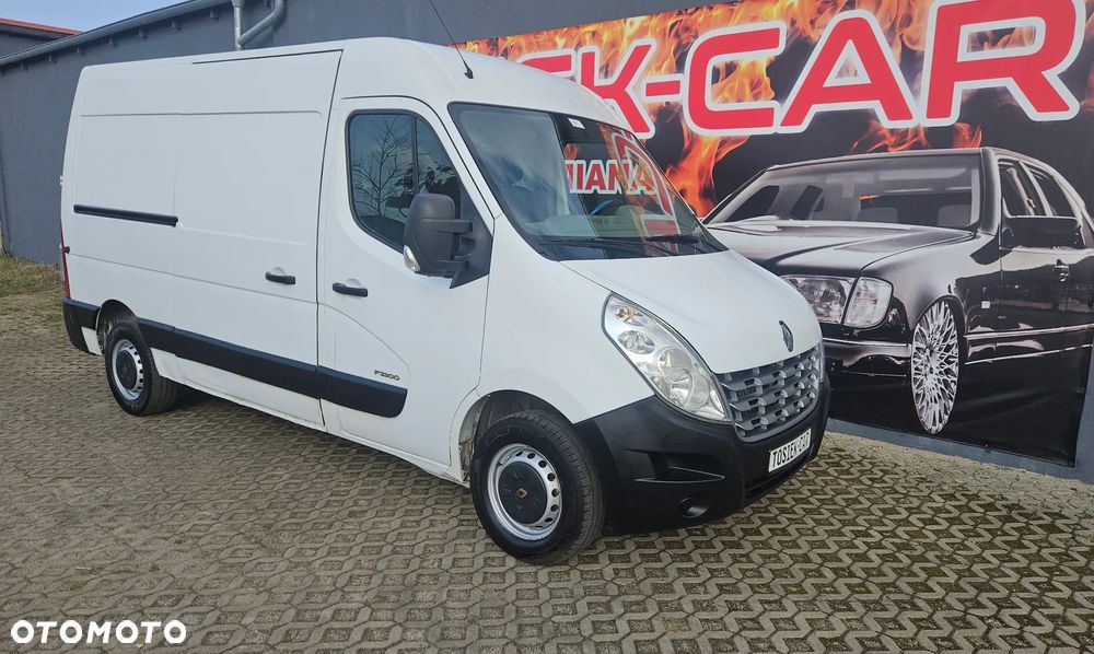 Renault Master III - 2