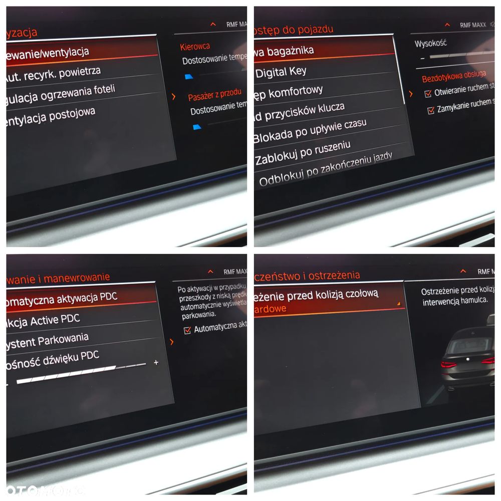 BMW 6GT 620d Sport Line - 28