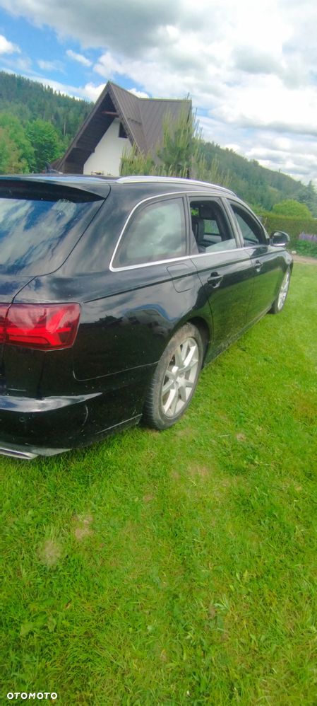 Audi A6 Avant 3.0 TDI Quattro S tronic - 6