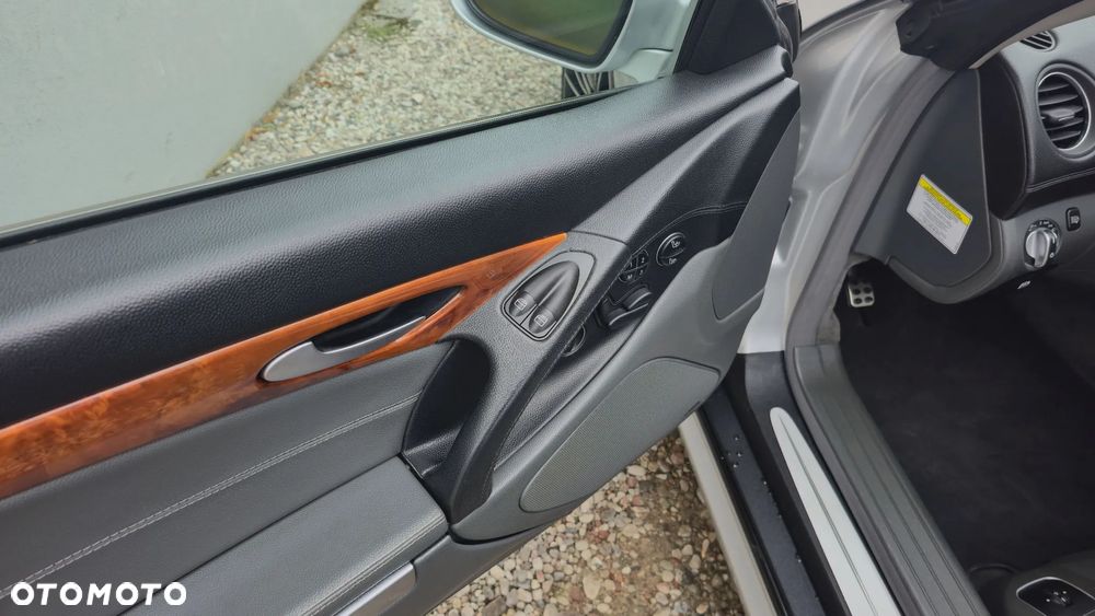 Mercedes-Benz SL 500 Edition 50 - 7