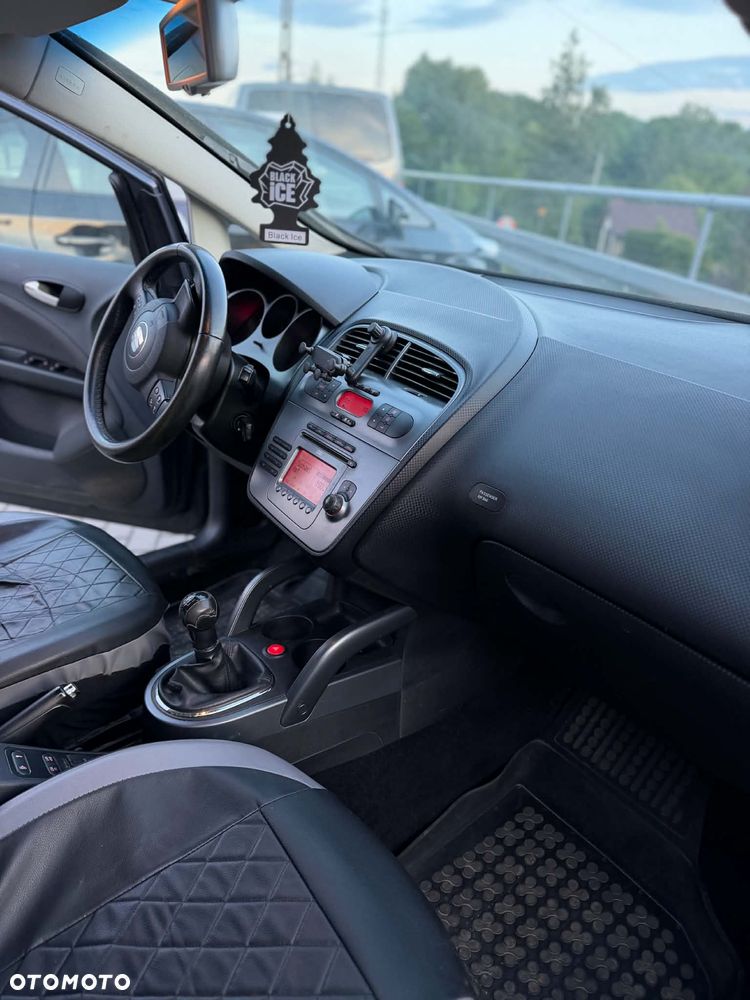 Seat Altea - 11