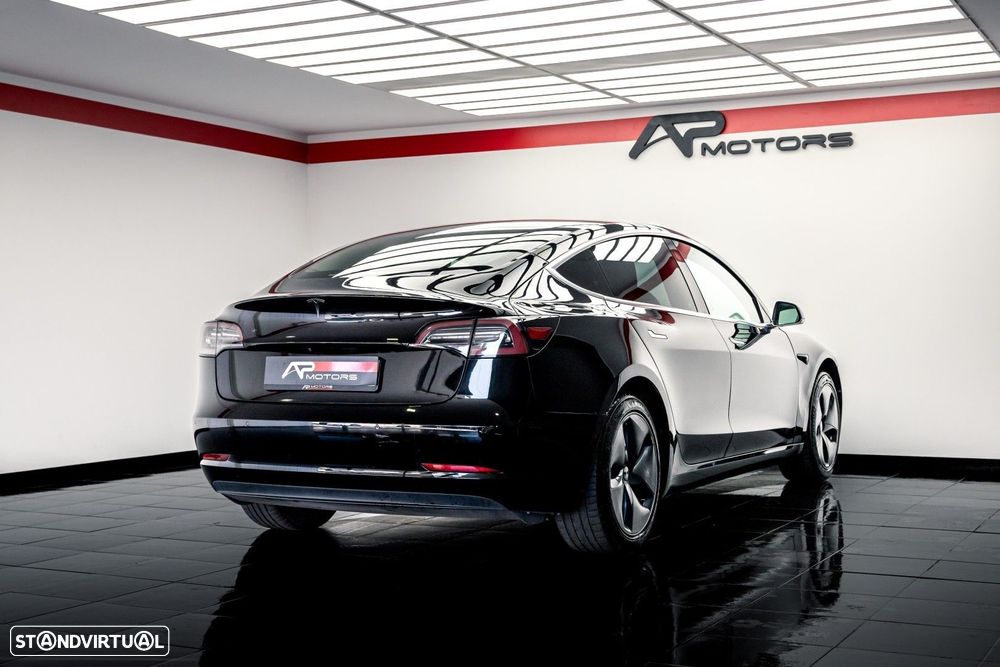 Tesla Model 3 Standard RWD Plus - 10