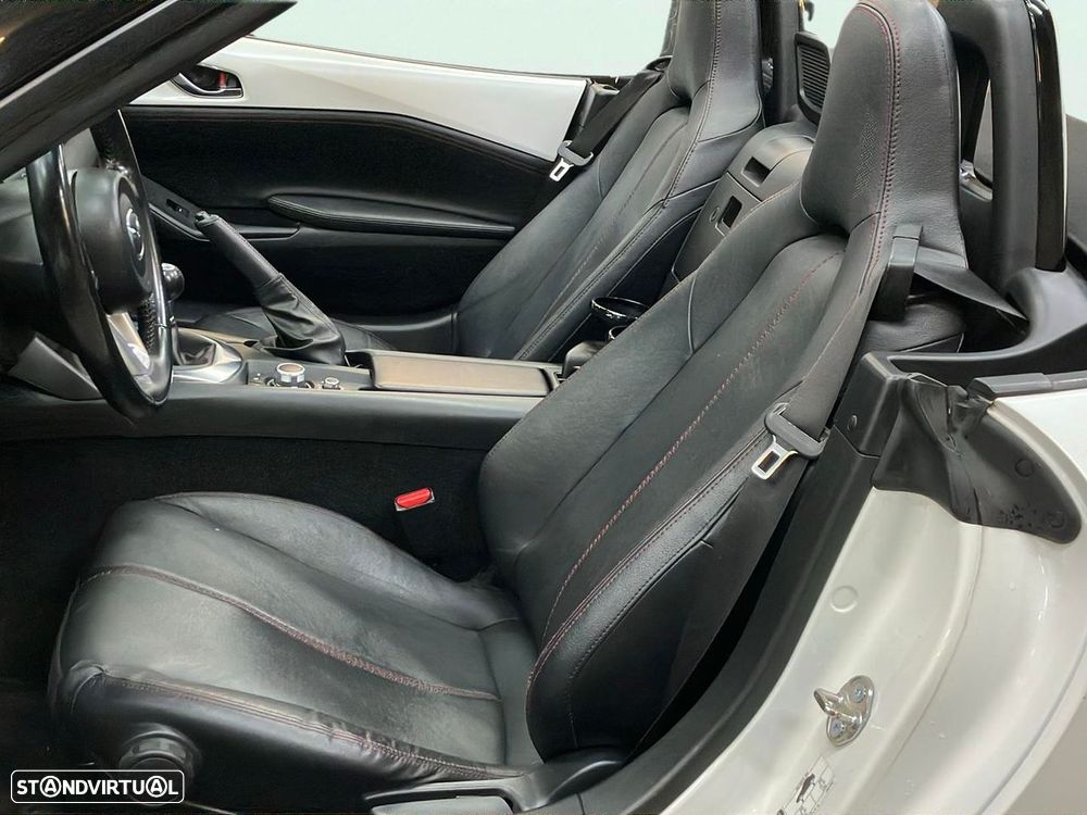 Mazda MX-5 - 13