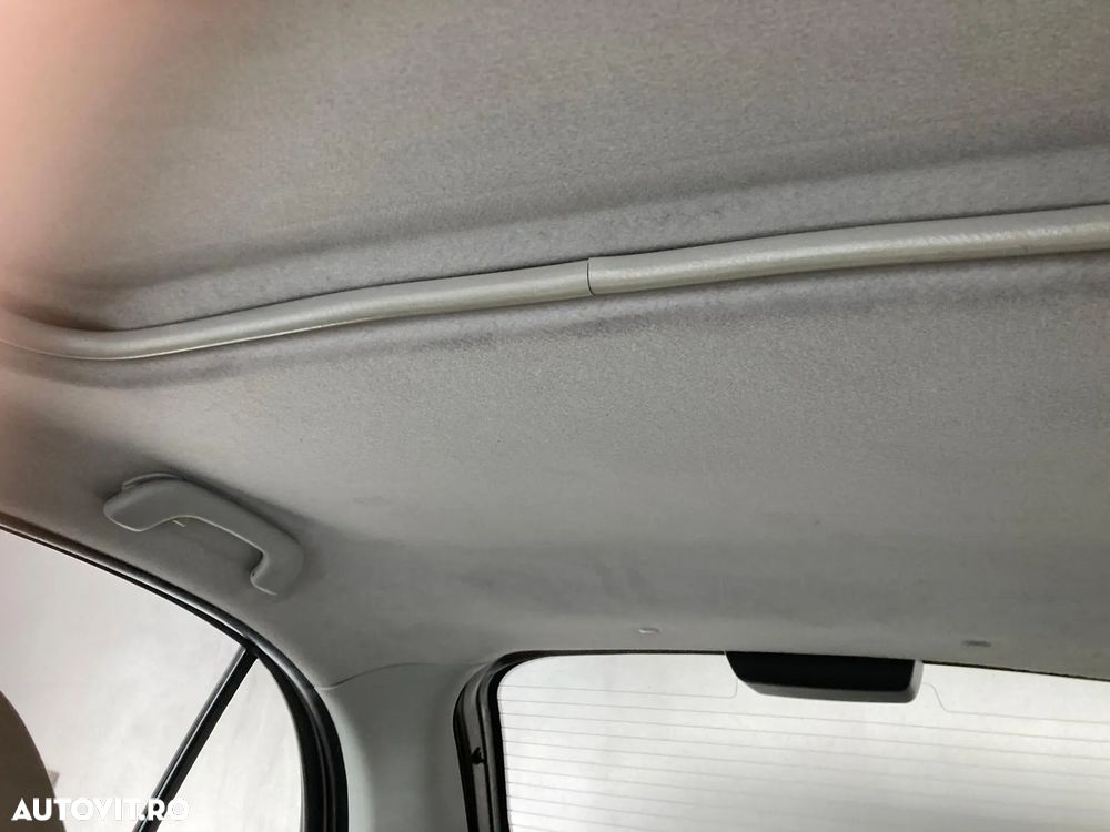 Nissan Micra - 20