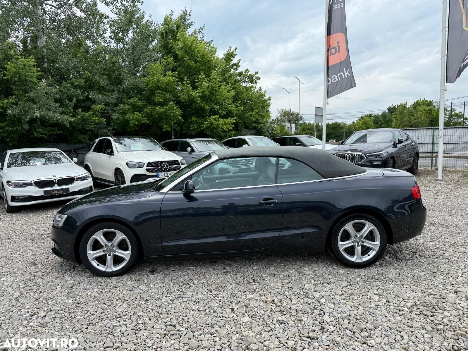 Audi A5 - 4