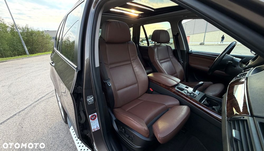 BMW X5 xDrive30d Edition Exclusive - 18