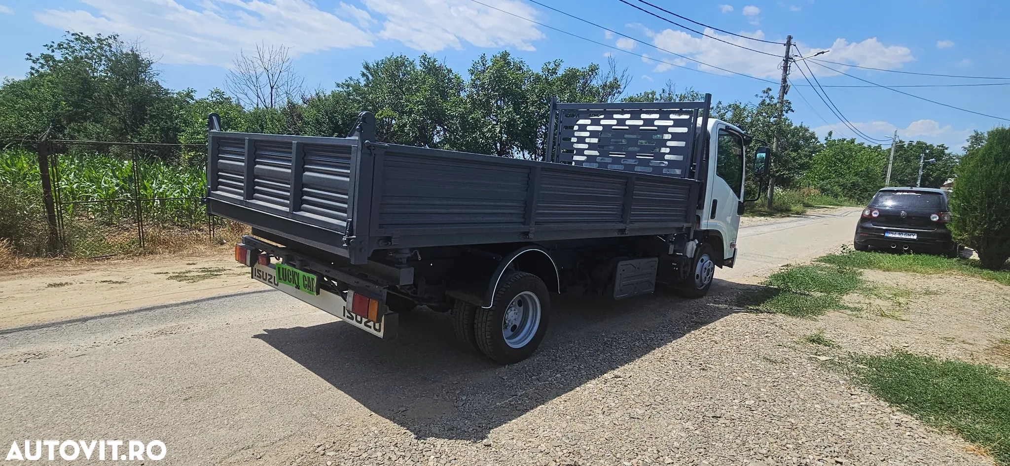 Isuzu Basculabila - 10