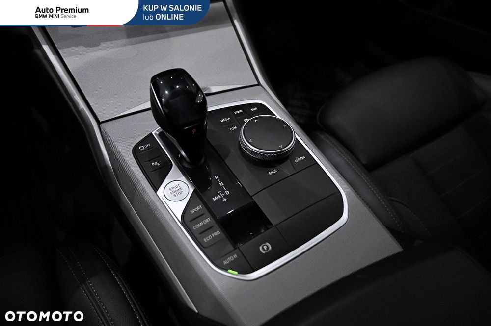 BMW Seria 3 320d xDrive Advantage - 20