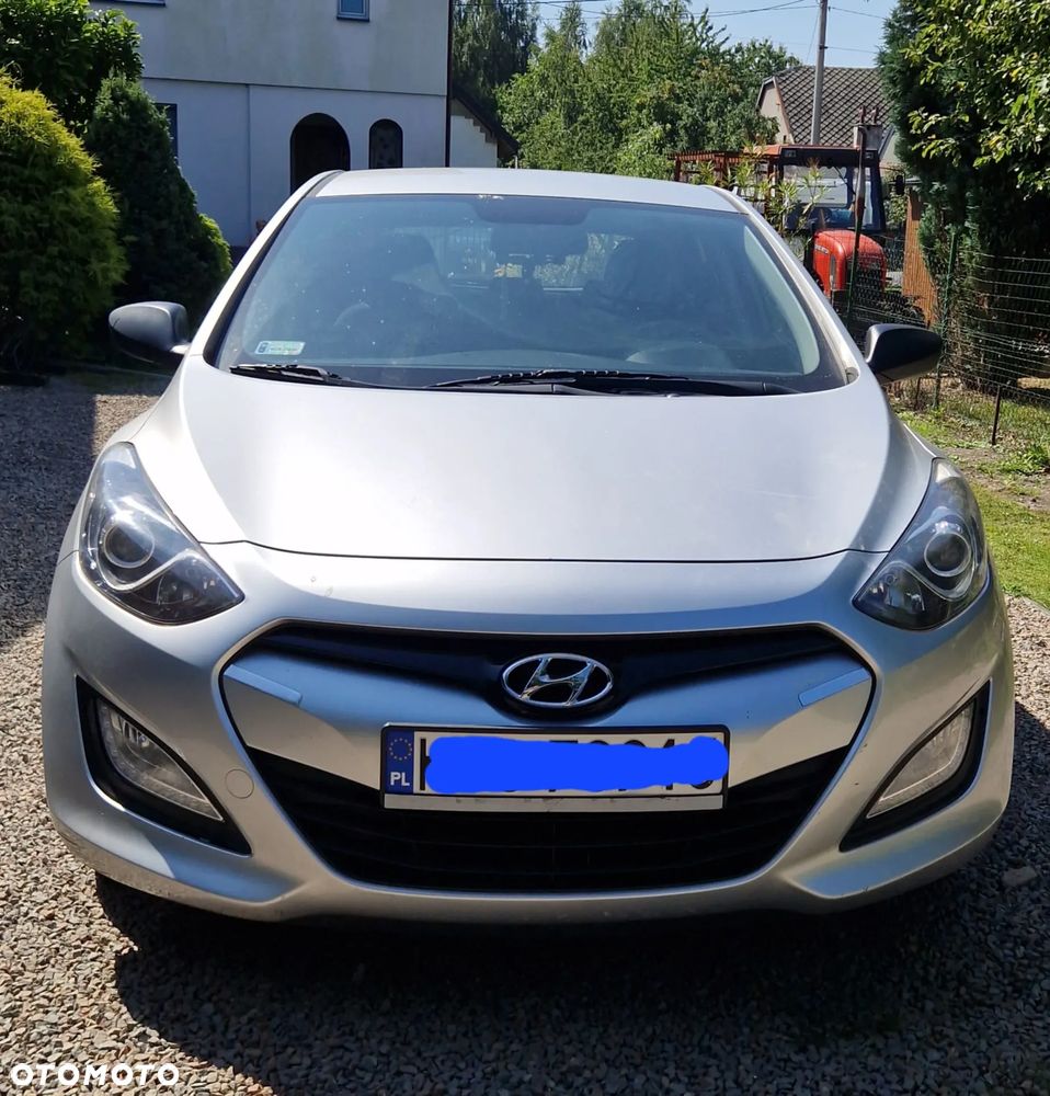 Hyundai i30 1.4 Classic - 1