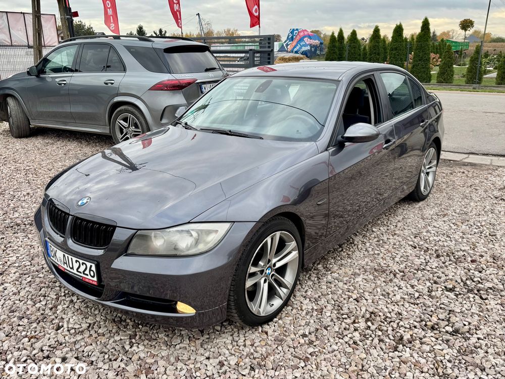 BMW Seria 3 - 19