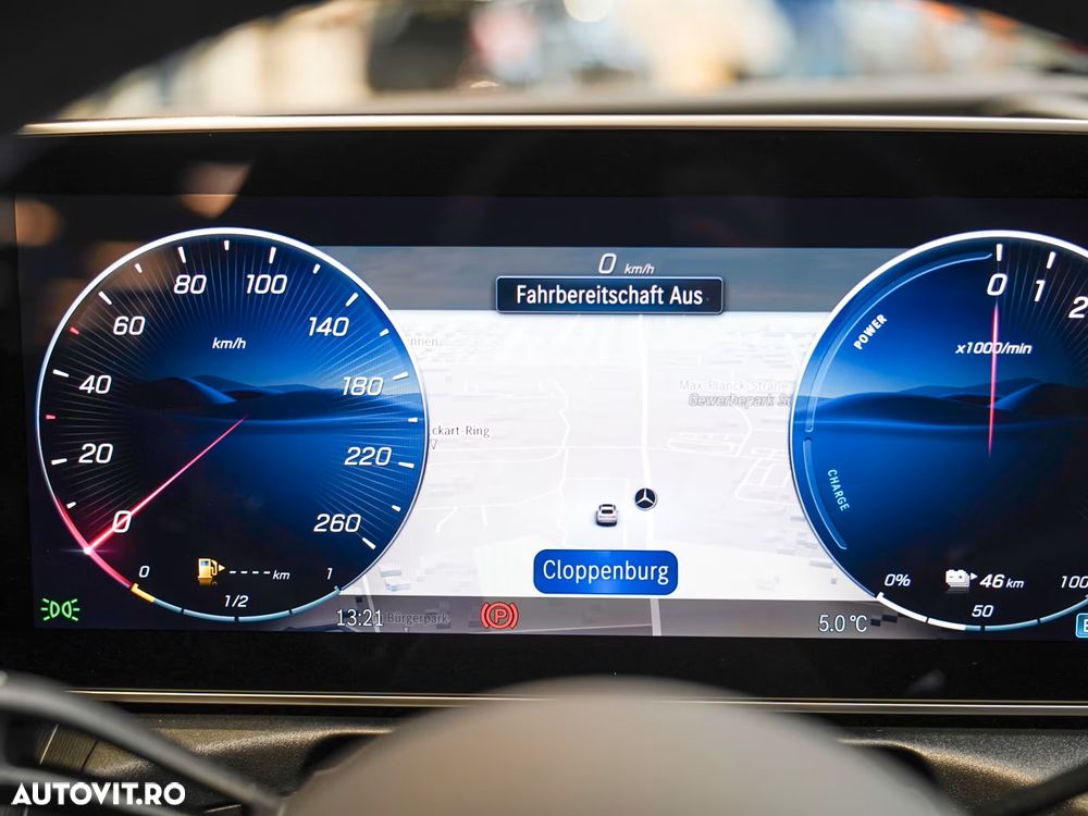 Mercedes-Benz CLE 300 e 9G-TRONIC Edition AMG Line - 14