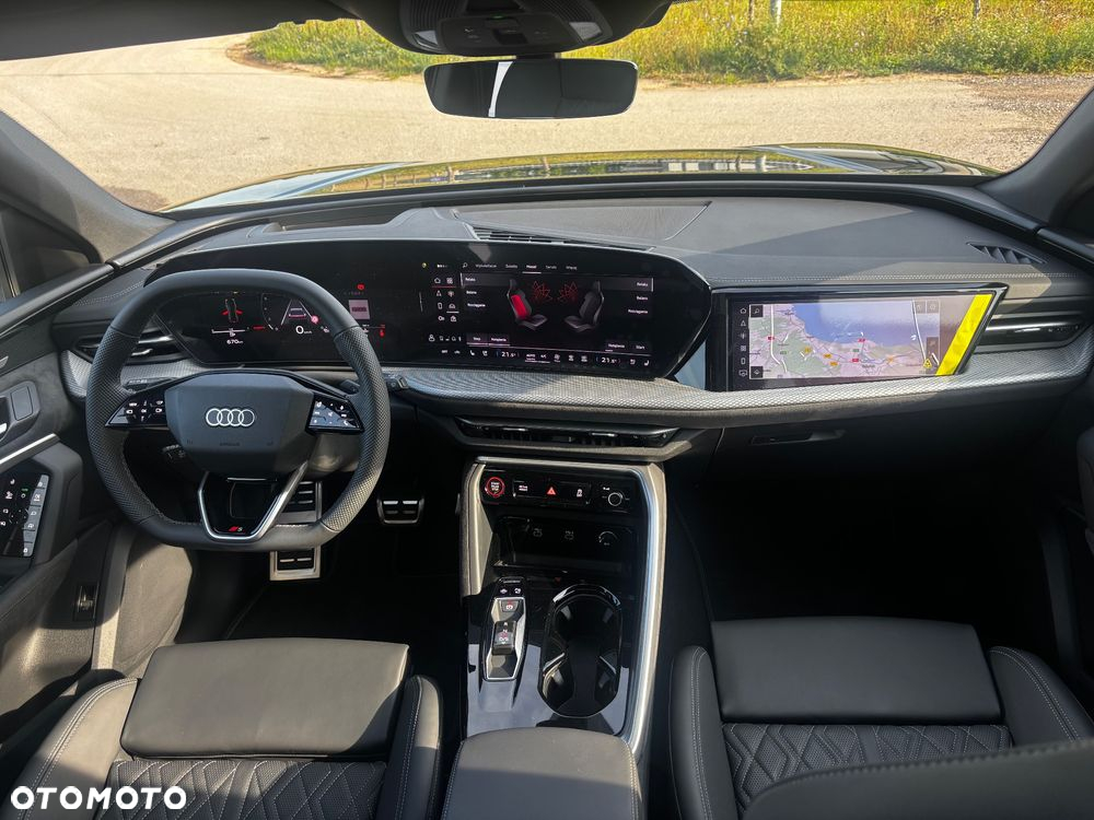 Audi SQ5 - 21