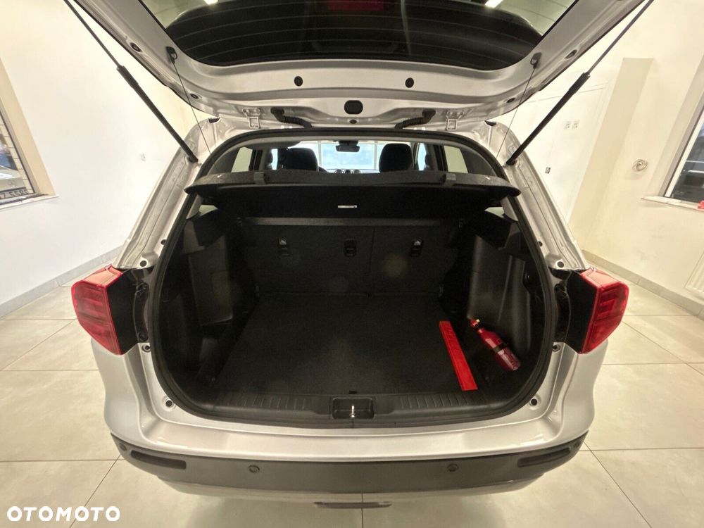 Suzuki Vitara - 29