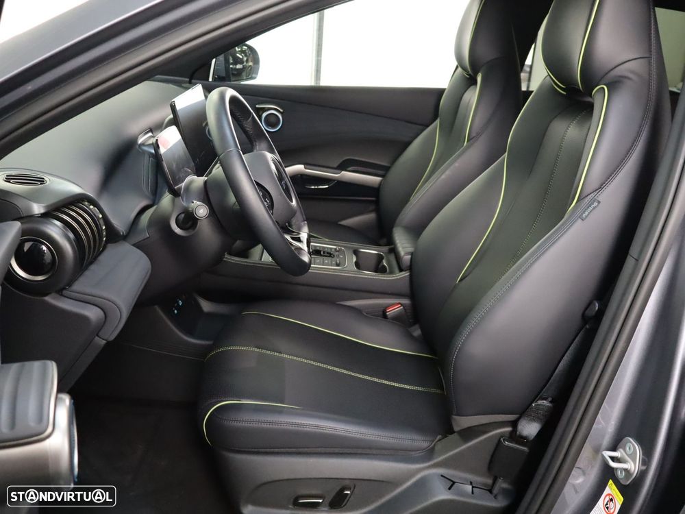 BYD Atto 3 60.48 kWh Design - 10