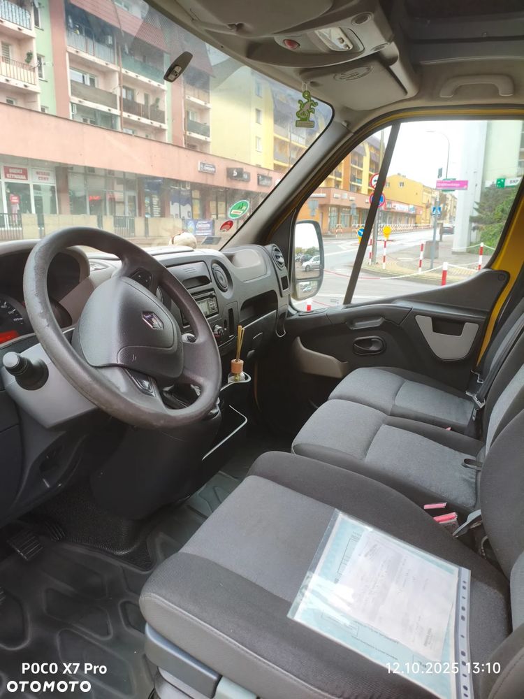Renault Master - 3