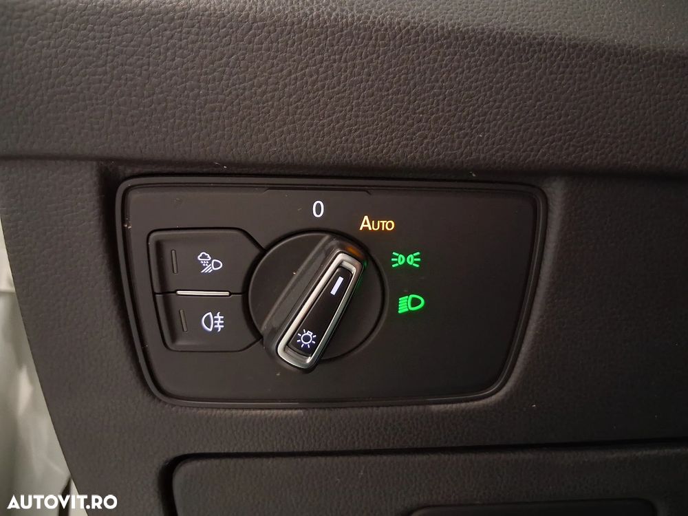 Volkswagen ARTEON - 18